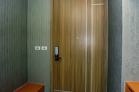 Appartement à Pattaya, Thaïlande 1 chambre № 80166 - photo 14