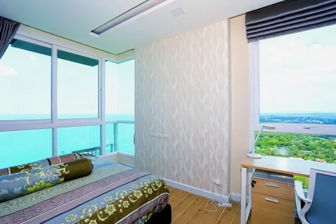Appartement à Pattaya, Thaïlande 1 chambre № 80166 - photo 19