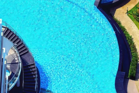 Appartement à Pattaya, Thaïlande 1 chambre № 80166 - photo 18