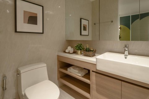 Condo in Bangkok, Thailand, 1 bedroom № 86275 - photo 3