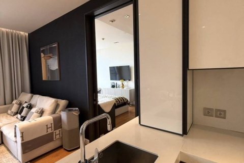 Кондоминиум с 1 спальней в Бангкоке, Таиланд № 86277 - фото 2