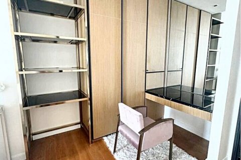 Кондоминиум с 1 спальней в Бангкоке, Таиланд № 86277 - фото 7