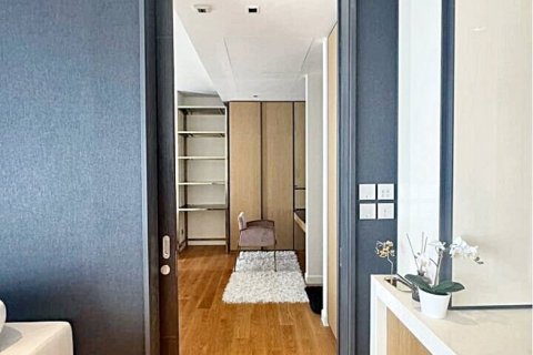 Кондоминиум с 1 спальней в Бангкоке, Таиланд № 86277 - фото 6