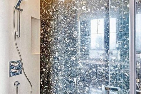 Кондоминиум с 1 спальней в Бангкоке, Таиланд № 86277 - фото 9