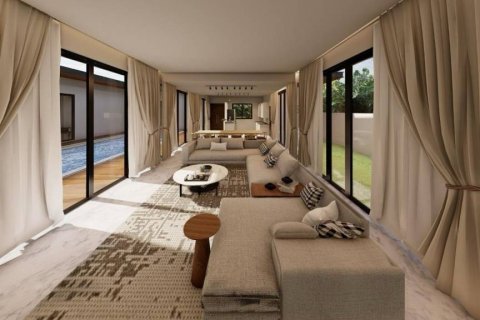 Villa in Bang Tao, Thailand 3 bedrooms № 86274 - photo 1