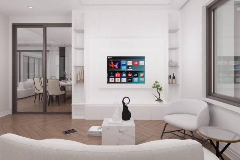 Villa in Bang Tao, Thailand 3 bedrooms № 86274 - photo 3