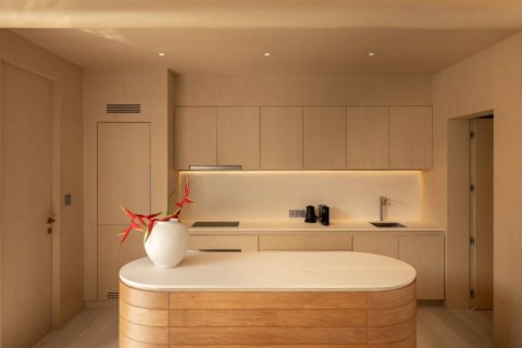 Вилла в Саттахипе, Таиланд с 3 спальнями  № 124493 - фото 5