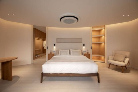 Вилла в Саттахипе, Таиланд с 3 спальнями  № 124493 - фото 8