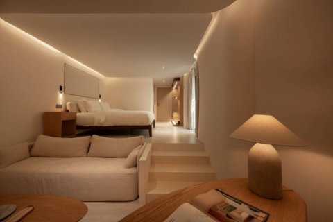 Вилла в Саттахипе, Таиланд с 3 спальнями  № 124493 - фото 9