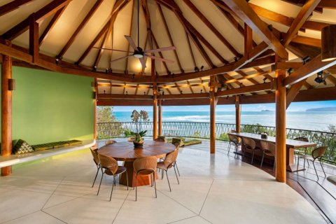 Villa à Ko Samui, Thaïlande 8 chambres № 124498 - photo 8