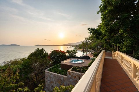 Villa à Ko Samui, Thaïlande 8 chambres № 124498 - photo 7