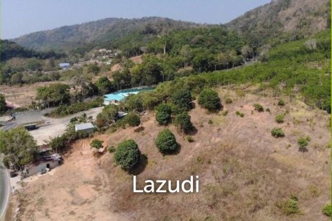 Land in Rawai, Thailand № 124499 - photo 2