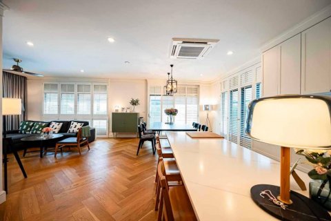 House in Prawet, Bangkok, Thailand 4 bedrooms № 104471 - photo 7