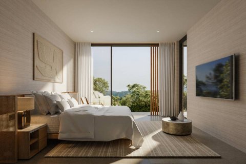 Villa in Bang Tao, Thailand 4 bedrooms № 120480 - photo 3