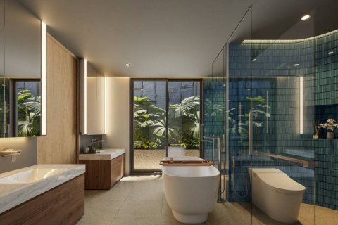 Villa in Bang Tao, Thailand 3 bedrooms № 120481 - photo 6