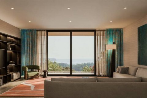 Вилла в Банг Тао, Таиланд с 5 спальнями  № 120479 - фото 4