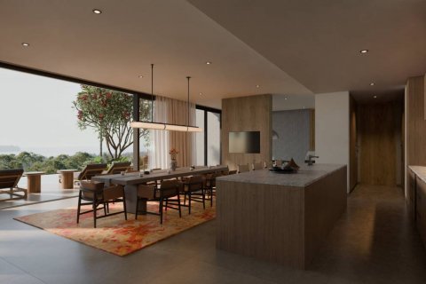 Вилла в Банг Тао, Таиланд с 5 спальнями  № 120479 - фото 6