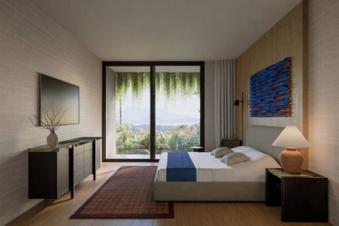 Вилла в Банг Тао, Таиланд с 5 спальнями  № 120479 - фото 8