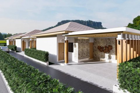 Villa on Ko Samui, Thailand 3 bedrooms № 120483 - photo 4