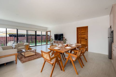 Villa à Ko Samui, Thaïlande 3 chambres № 120483 - photo 5