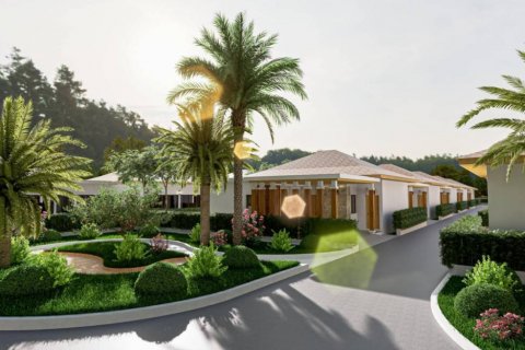 Villa on Ko Samui, Thailand 3 bedrooms № 120483 - photo 5