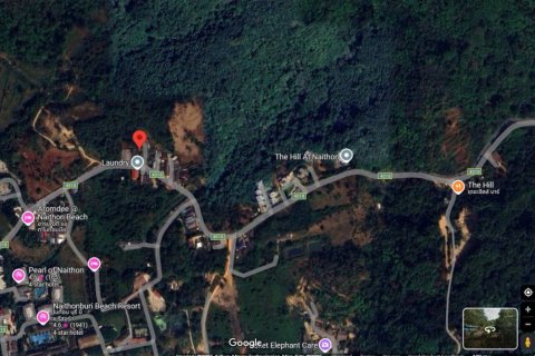 Land on Phuket, Thailand № 120485 - photo 1