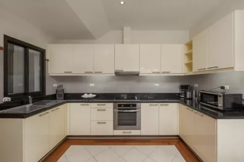 Таунхаус в Пхукете, Таиланд с 2 спальнями  № 124881 - фото 8