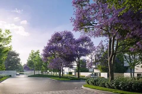 Вилла в Пхукете, Таиланд с 4 спальнями  № 124883 - фото 5