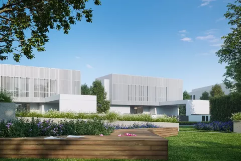 Вилла в Пхукете, Таиланд с 4 спальнями  № 124883 - фото 8