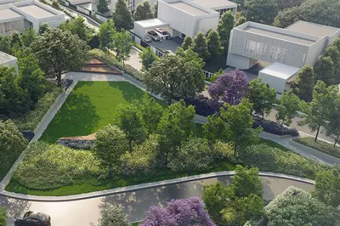 Вилла в Пхукете, Таиланд с 4 спальнями  № 124883 - фото 2