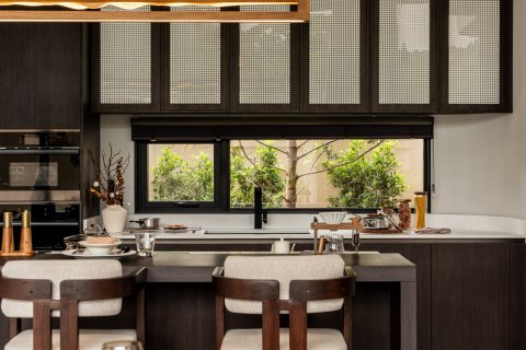 Вилла на Пляже Най Харн, Таиланд с 3 комнатами  № 70948 - фото 9