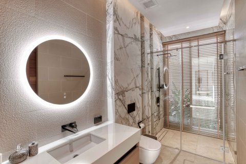 Вилла на Пляже Лаян, Таиланд с 4 комнатами  № 70948 - фото 8