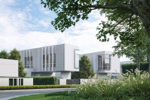 Вилла в Пхукете, Таиланд с 4 спальнями  № 124882 - фото 7