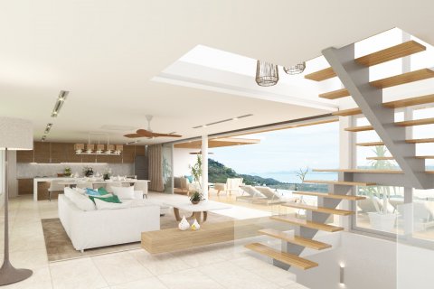 House in Ko Samui, Thailand 4 bedrooms № 124884 - photo 4