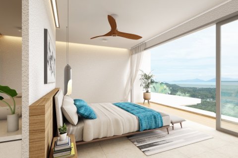 House in Ko Samui, Thailand 4 bedrooms № 124884 - photo 10