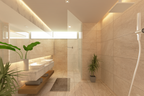 House in Ko Samui, Thailand 4 bedrooms № 124884 - photo 8