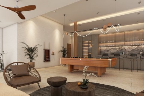 House in Ko Samui, Thailand 4 bedrooms № 124884 - photo 13