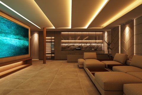 House in Ko Samui, Thailand 4 bedrooms № 124884 - photo 11