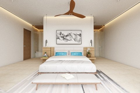 House in Ko Samui, Thailand 4 bedrooms № 124884 - photo 9