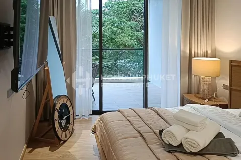 Condo in Phuket, Thailand, 3 bedrooms  № 131483 - photo 7