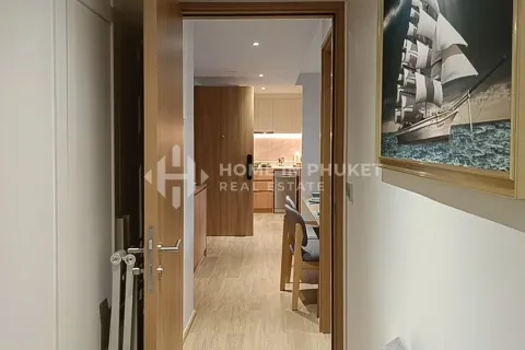 Condo in Phuket, Thailand, 3 bedrooms  № 131483 - photo 20