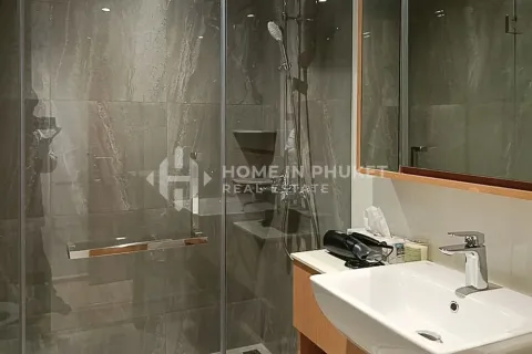 Condo in Phuket, Thailand, 3 bedrooms  № 131483 - photo 9