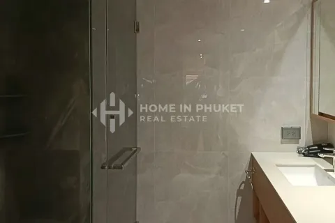 Condo in Phuket, Thailand, 3 bedrooms  № 131483 - photo 10