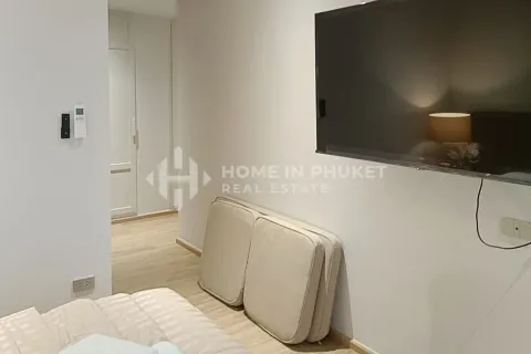 Condo in Phuket, Thailand, 3 bedrooms  № 131483 - photo 15