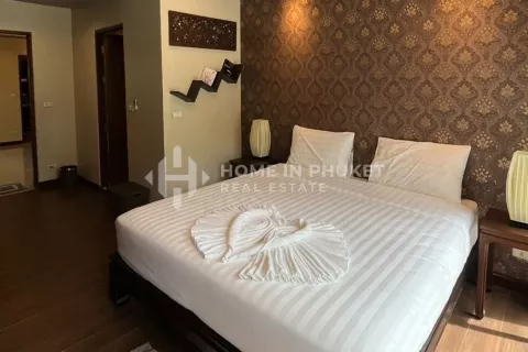 Дом в Пхукете, Таиланд с 4 спальнями  № 131442 - фото 13