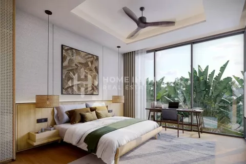 House in Phuket, Thailand 4 bedrooms № 131482 - photo 6