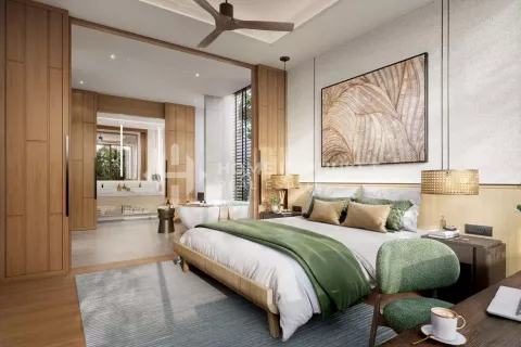 House in Phuket, Thailand 4 bedrooms № 131482 - photo 3