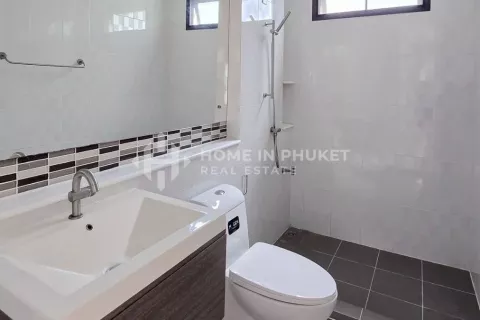 Дом в Пхукете, Таиланд с 3 спальнями  № 131443 - фото 8