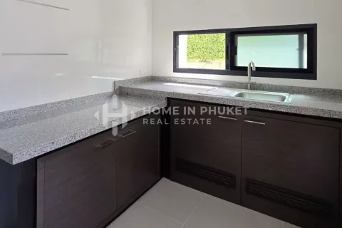 Дом в Пхукете, Таиланд с 3 спальнями  № 131443 - фото 4