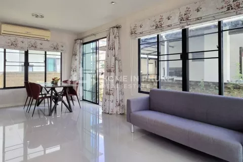 Дом в Пхукете, Таиланд с 3 спальнями  № 131443 - фото 2